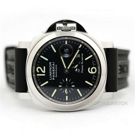 ebay panerai 24 mm